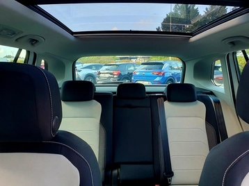 Image véhicule  Volkswagen TIGUAN (12)