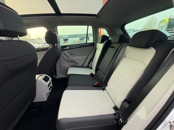 Image véhicule  Volkswagen TIGUAN (26)
