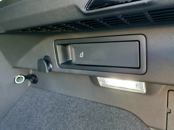 Image véhicule  Volkswagen TIGUAN (9)