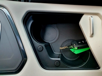 Image véhicule  Volkswagen TIGUAN (27)