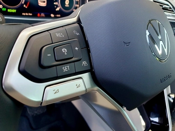 Image véhicule  Volkswagen TIGUAN (15)