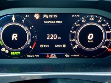 Image véhicule  Volkswagen TIGUAN (22)