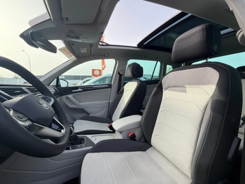 Image véhicule  Volkswagen TIGUAN (20)