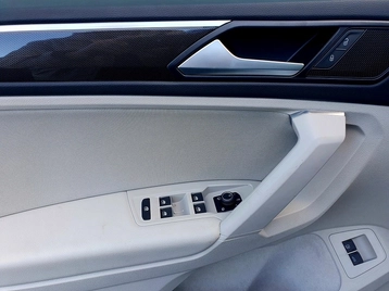 Image véhicule  Volkswagen TIGUAN (17)