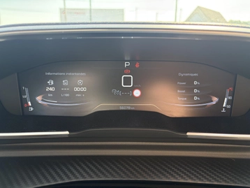 Image véhicule Peugeot 508 (18) Image véhicule Peugeot 508 (18)