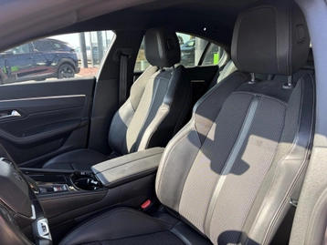 Image véhicule Peugeot 508 (12) Image véhicule Peugeot 508 (12)