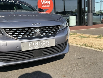 Image véhicule Peugeot 508 (7) Image véhicule Peugeot 508 (7)