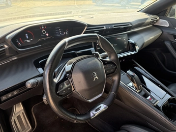 Image véhicule Peugeot 508 (14) Image véhicule Peugeot 508 (14)