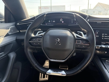 Image véhicule Peugeot 508 (15) Image véhicule Peugeot 508 (15)