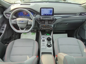 Image véhicule Ford KUGA (4) Image véhicule Ford KUGA (4)