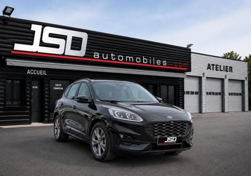 Image véhicule Ford KUGA (0) Image véhicule Ford KUGA (0)