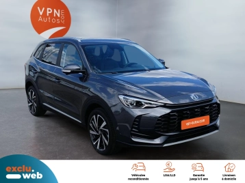 Image véhicule  MG ZS (1)