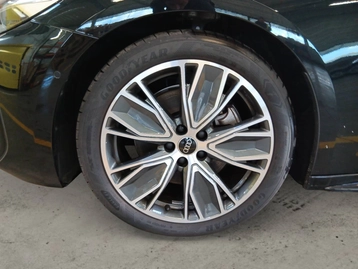 Image véhicule  Audi A5 AVANT (6)