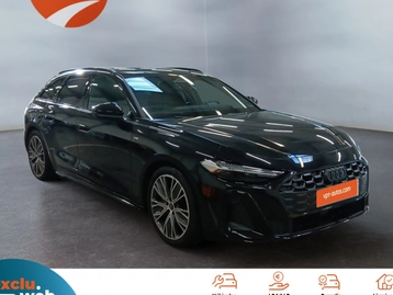 Image véhicule  Audi A5 AVANT (18)