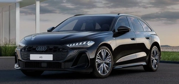 Image véhicule  Audi A5 AVANT (0)