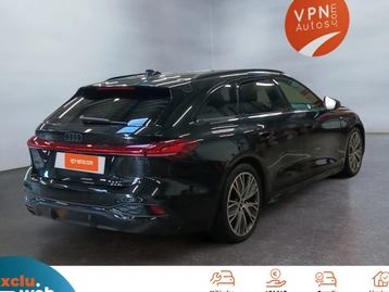 Image véhicule  Audi A5 AVANT (20)