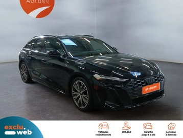 Image véhicule  Audi A5 AVANT (1)