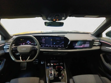 Image véhicule  Audi A5 AVANT (9)