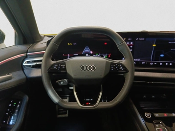 Image véhicule  Audi A5 AVANT (10)