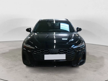 Image véhicule  Audi A5 AVANT (4)