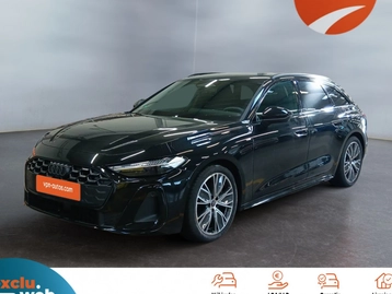 Image véhicule  Audi A5 AVANT (17)