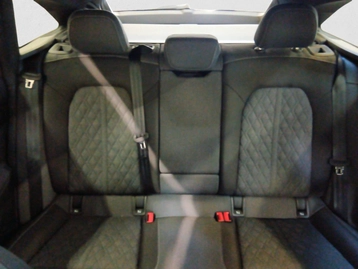 Image véhicule  Audi A5 AVANT (8)