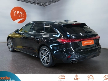 Image véhicule  Audi A5 AVANT (19)