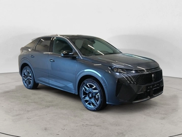 Image véhicule  Peugeot 3008 (1)