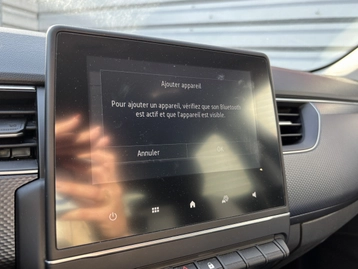 Image véhicule  Renault ARKANA (18)