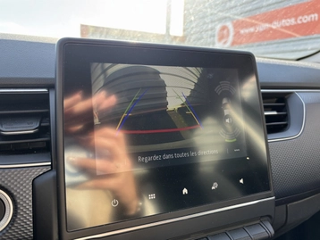 Image véhicule  Renault ARKANA (16)