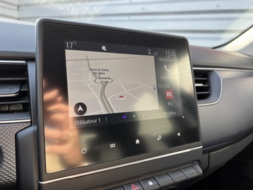 Image véhicule  Renault ARKANA (17)