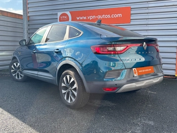 Image véhicule  Renault ARKANA (1)