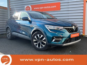 Image véhicule  Renault ARKANA (0)