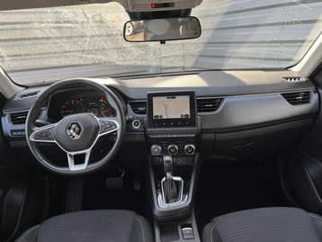 Image véhicule  Renault ARKANA (6)