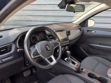 Image véhicule  Renault ARKANA (2)