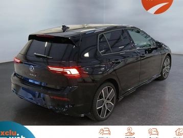 Image véhicule  Volkswagen GOLF (27)