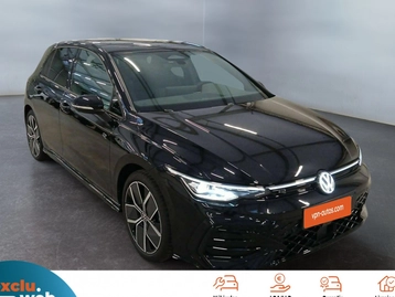 Image véhicule  Volkswagen GOLF (23)