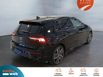 Image véhicule  Volkswagen GOLF (7)