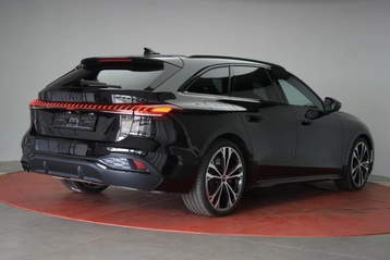 Image véhicule  Audi A5 AVANT (4)