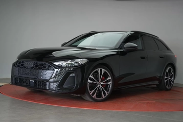 Image véhicule  Audi A5 AVANT (0)