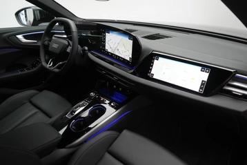 Image véhicule  Audi A5 AVANT (7)