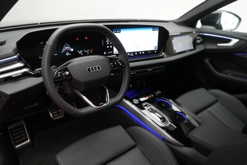 Image véhicule  Audi A5 AVANT (2)