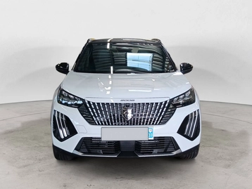 Image véhicule  Peugeot 2008 (4)