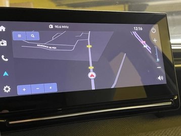 Image véhicule Citroën C3 (23) Image véhicule Citroën C3 (23)