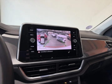 Image véhicule  Volkswagen T-ROC (18)