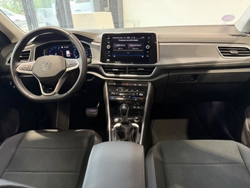 Image véhicule  Volkswagen T-ROC (5)