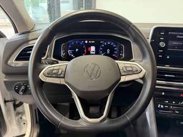 Image véhicule  Volkswagen T-ROC (13)