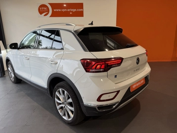 Image véhicule  Volkswagen T-ROC (2)