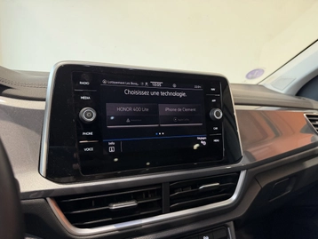 Image véhicule  Volkswagen T-ROC (17)