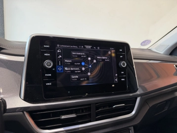 Image véhicule  Volkswagen T-ROC (15)